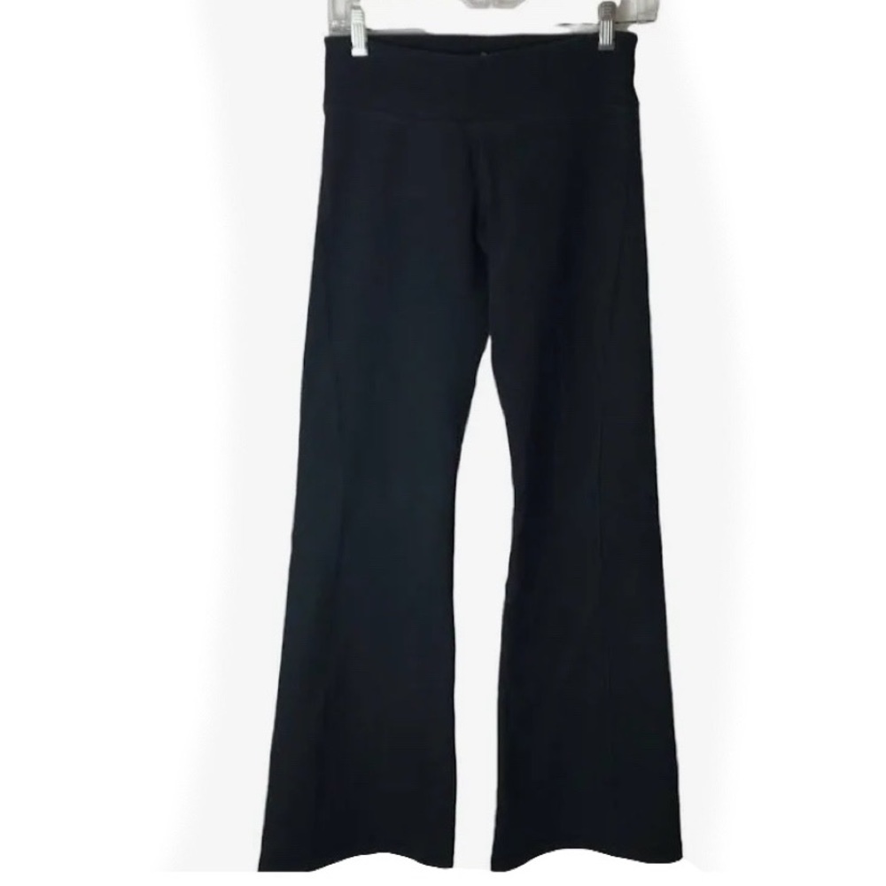 Lululemon Athletica Yoga Pants